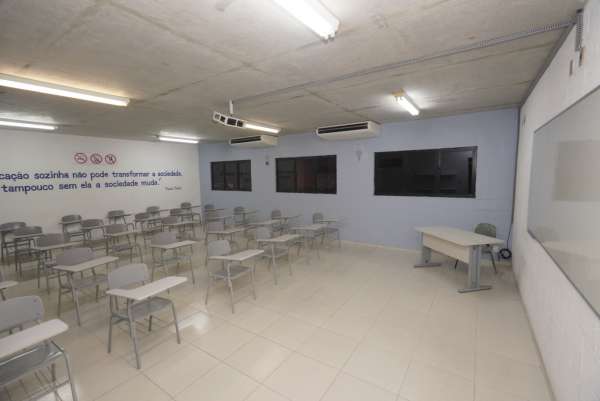 UeceVest inscreve para Aulão solidário de véspera do Vestibular