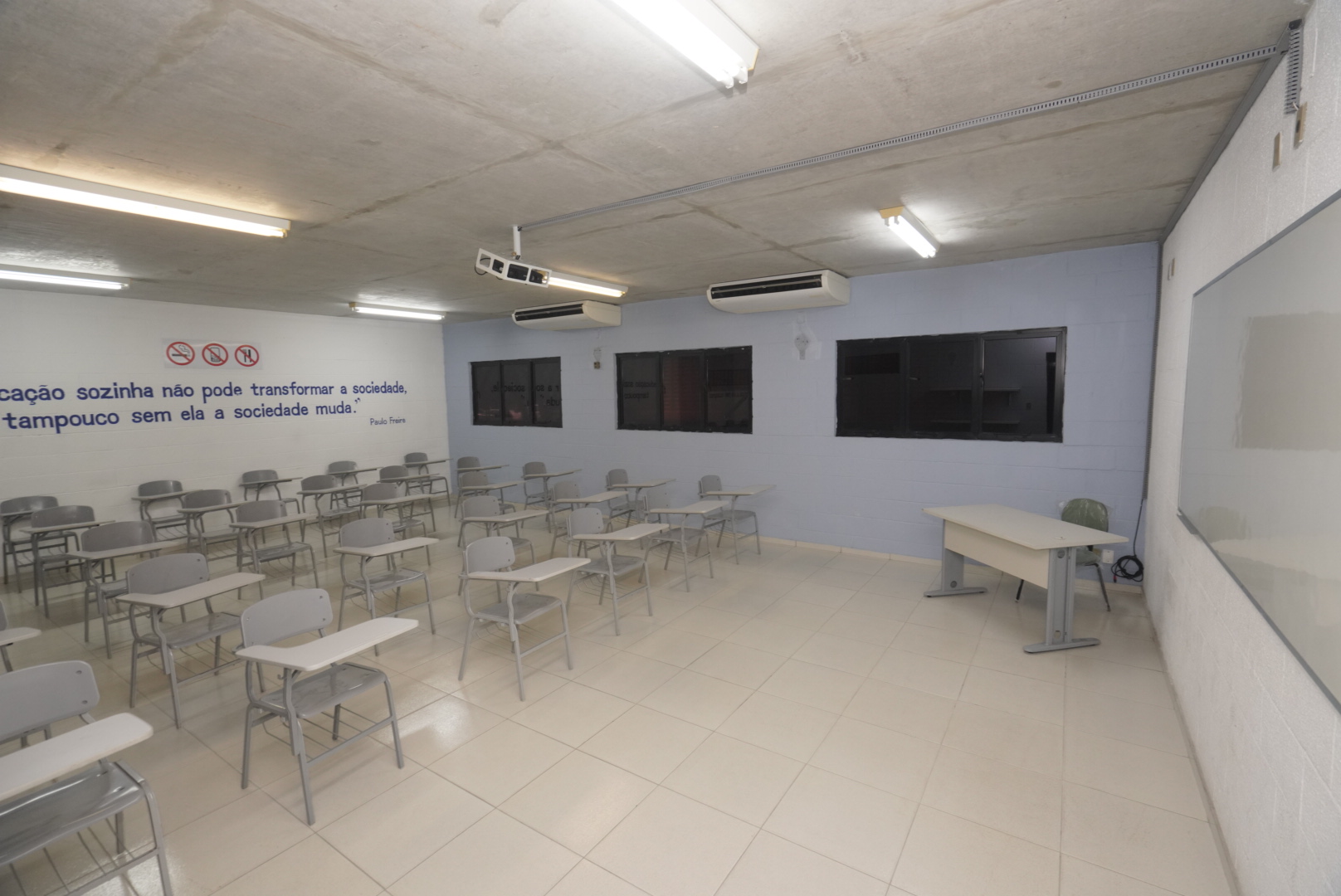 UeceVest inscreve para Aulão solidário de véspera do Vestibular