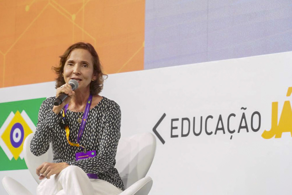 Atuação do Ceará é exemplo em evento nacional sobre Educação