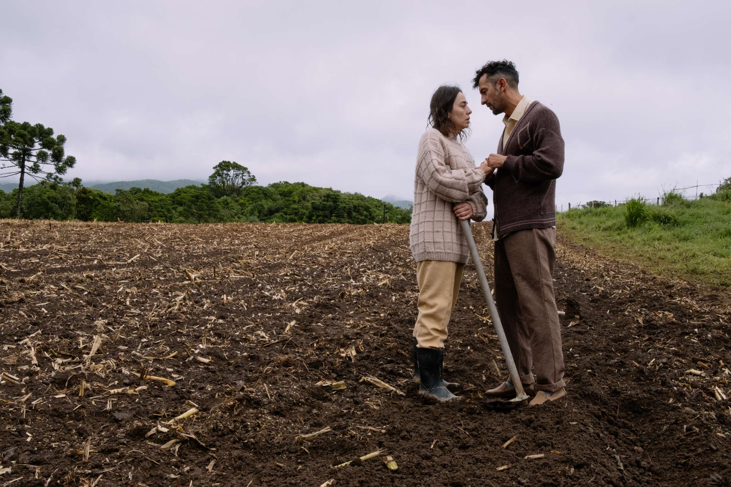 Longa brasileiro ‘A Mesma Parte de um Homem’ chega ao Cinema do Dragão a partir de quinta-feira (21)