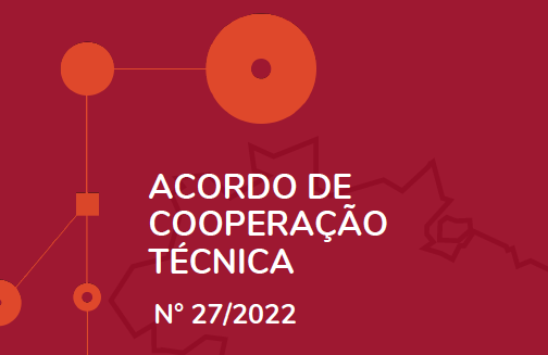 Íris e Procuradoria Geral da Fazenda Nacional firmam parceria para fortalecer práticas inovadoras no setor público