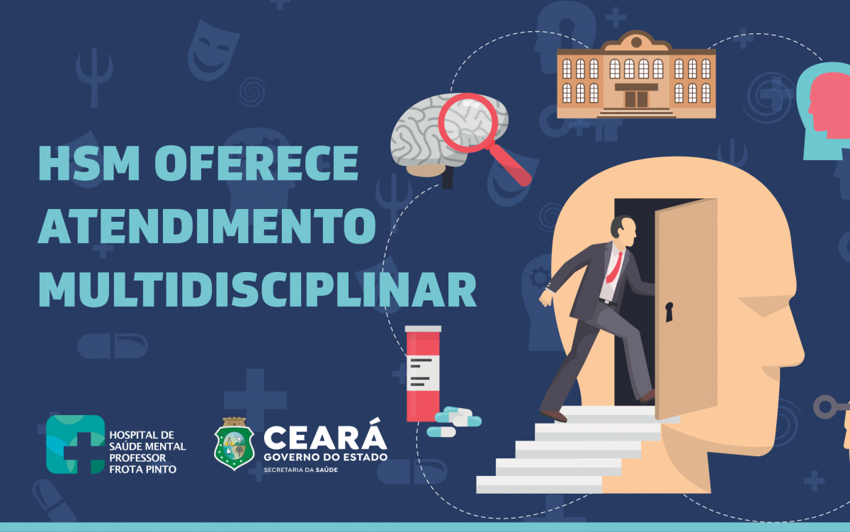 Hospital psiquiátrico: mitos e medos podem criar barreiras para o tratamento