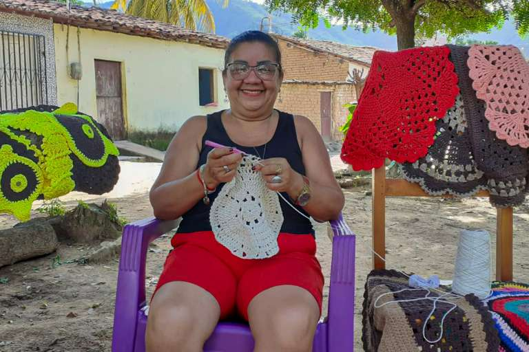 Ceará Credi realiza capacitação de agentes para interiorização do programa no estado