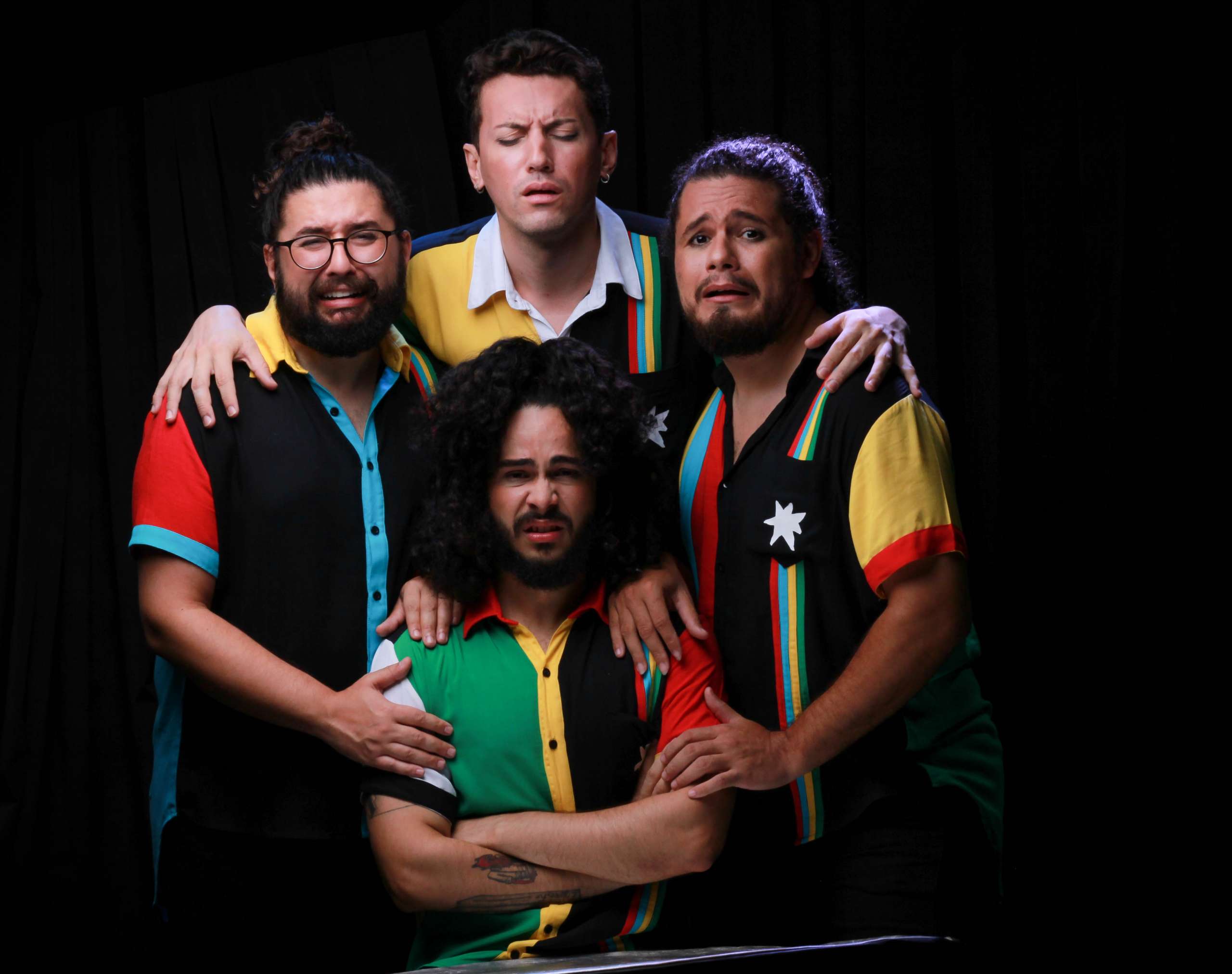 Confira a programação do Dragão do mar até domingo (1º)