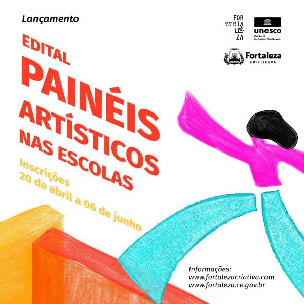 Íris amplia a aplicação de Linguagem Simples, Direito Visual e Design Editorial em editais no Ceará