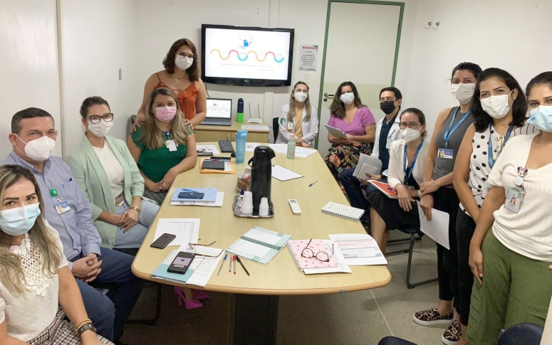 Experiência do paciente: conceito ganha adesão dos hospitais da Rede Sesa