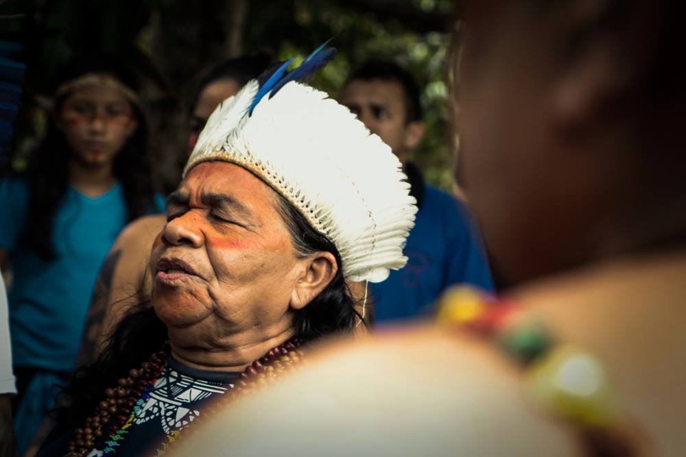Abril Indígena: Secult Ceará realiza programação especial nos equipamentos culturais