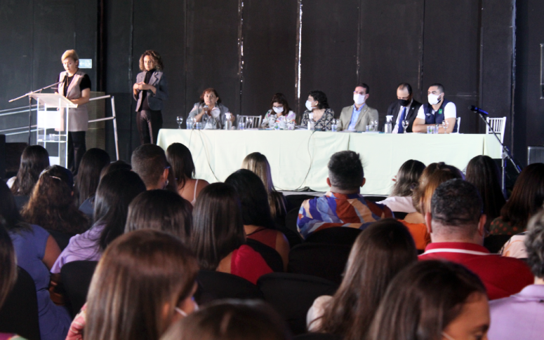 Ceará sedia Seminário de Qualificação do Desempenho na Atenção Primária