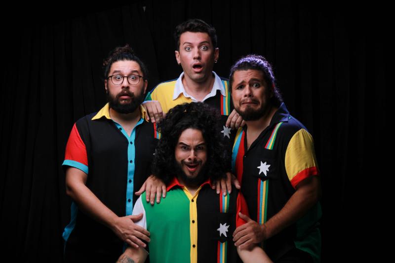 Confira a programação do Dragão do Mar até domingo (10)