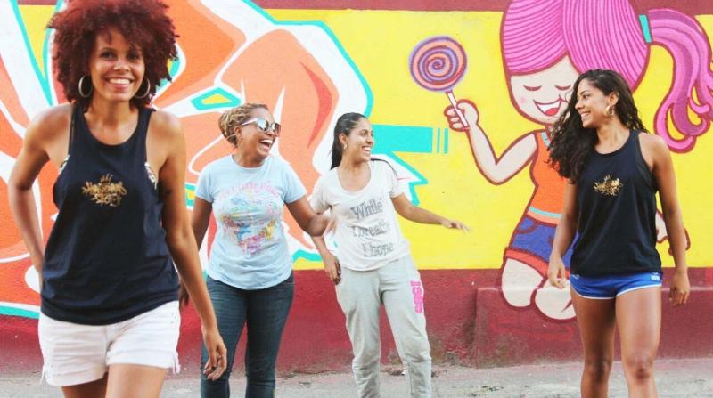 Porto Iracema das Artes recebe Kay Sara, Glenda Nicácio e Minas Crew para o Navegações Estéticas 2022
