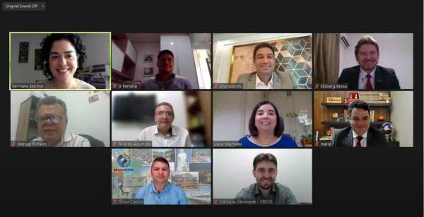 “Sefaz Dialoga” esclarece novas regras do Regulamento do ICMS