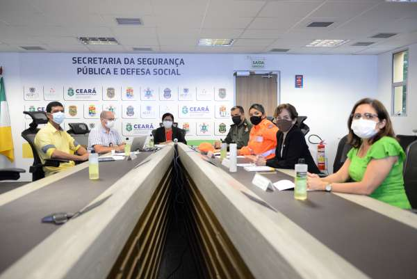 Observatório dos Crimes por LGBTfobia realiza primeiro encontro após criação