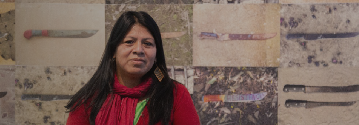 Porto Iracema realiza aula aberta sobre a representação da mulher indígena na história da arte brasileira com a pesquisadora Sandra Benites