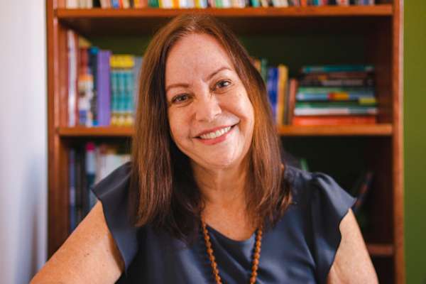 Professora Sofia Lerche Vieira será Conselheira Honorária do CEE