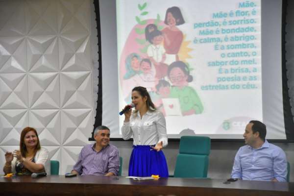 SPS inicia grupo de apoio para colaboradoras sobre maternagem