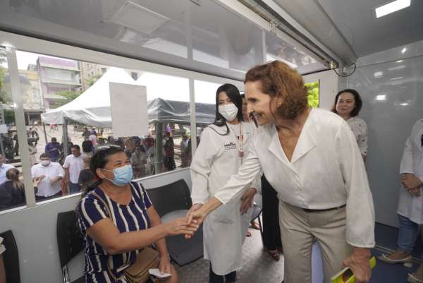 Cerca de 3 mil oportunidades de emprego e renda são oferecidas durante o Mês do Trabalhador