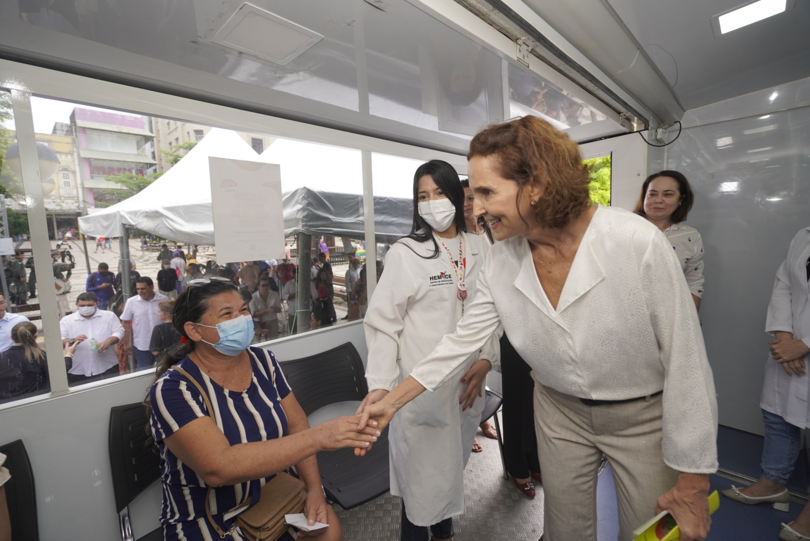 Cerca de 3 mil oportunidades de emprego e renda são oferecidas durante o Mês do Trabalhador