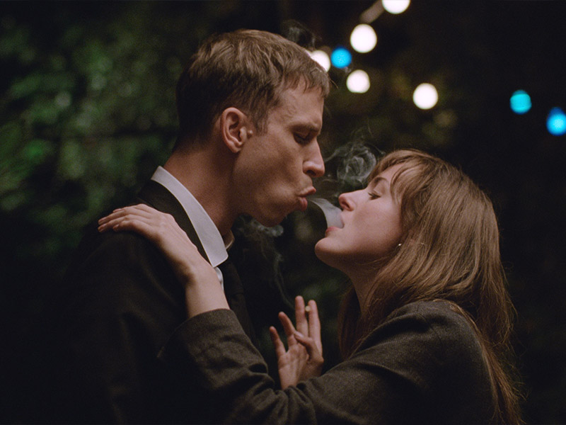 Cinema do Dragão estreia premiado longa norueguês