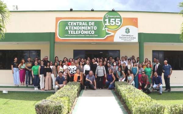 Homenagens marcam 19 anos da CGE e o Dia Estadual do Ouvidor