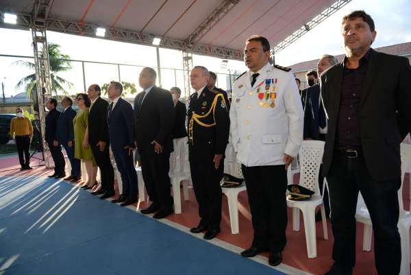 Supesp celebra quatro anos com entrega de Medalha Ordem do Mérito