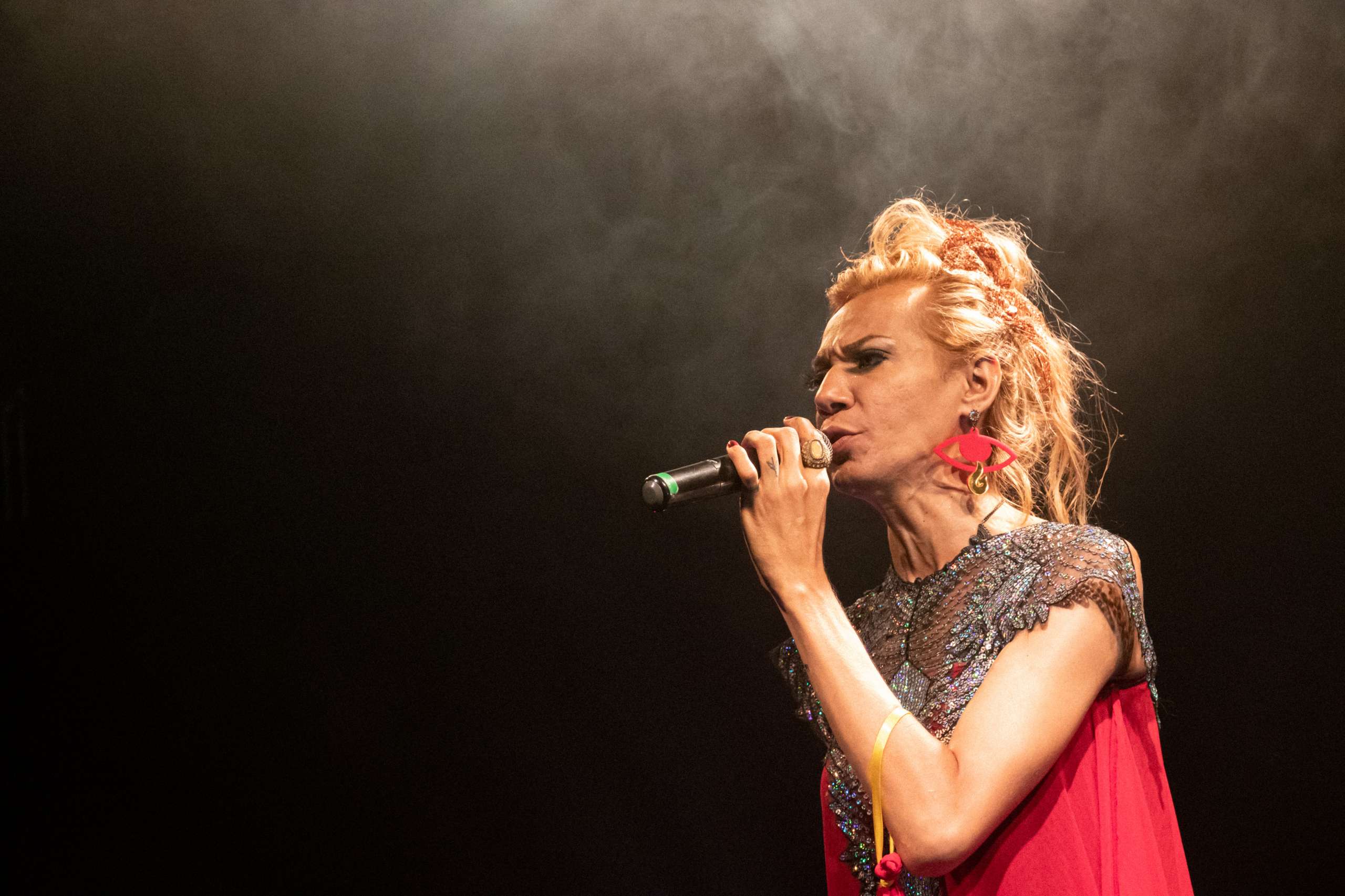 Espetáculos gratuitos de teatro no último fim de semana de maio no Cineteatro São Luiz