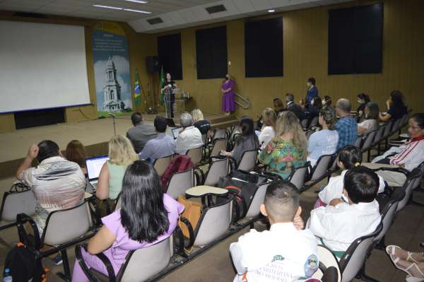 Sefaz Ceará promove encontro com instituições do Sua Nota Tem Valor