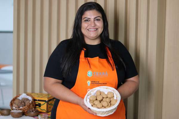 Escola de Gastronomia Social abre inscrições para o 5° Laboratório de Criação em Cultura Alimentar e Gastronomia Social