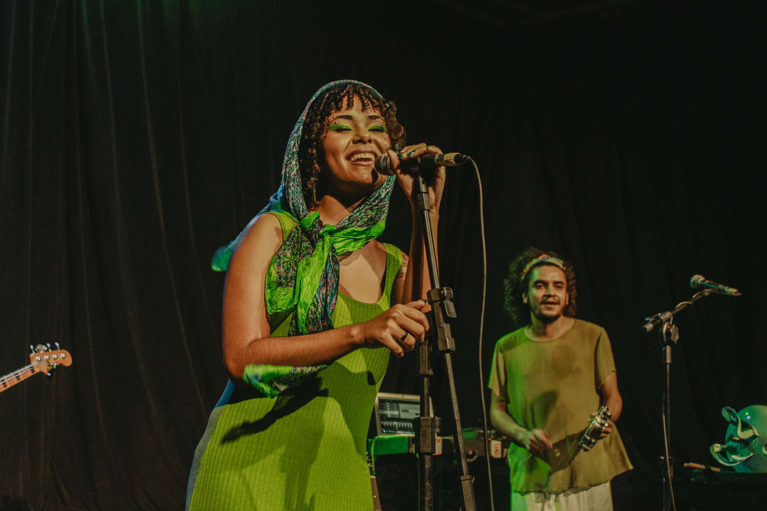 Dragão do Mar divulga a programação até domingo (29)