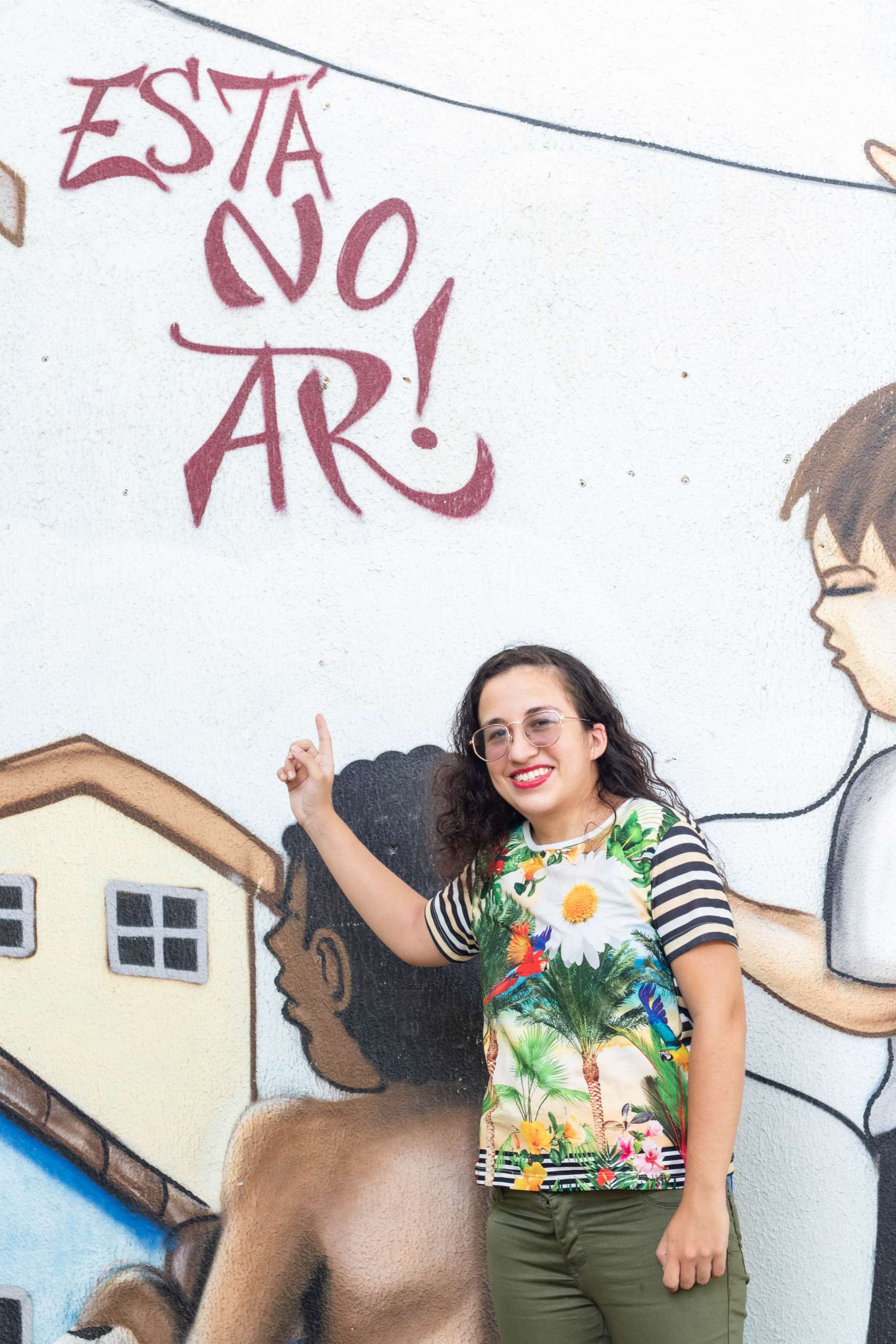 Bússola Cultural promove a primeira edição do Momento Bússola ocupando outros espaços culturais