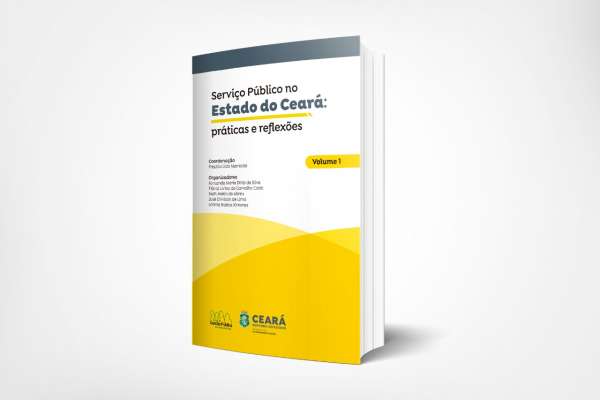 Fazendários têm artigos publicados no e-book “Serviço Público: práticas e reflexões”