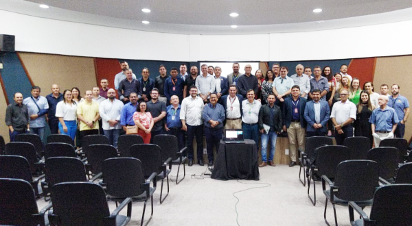 Adece e BNB realizam encontro para discutir novas oportunidades de negócios para o Distrito Industrial do Cariri