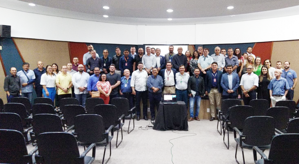 Adece e BNB realizam encontro para discutir novas oportunidades de negócios para o Distrito Industrial do Cariri