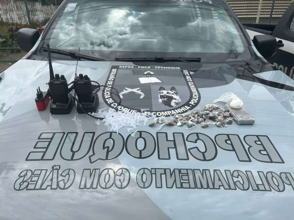 Operação Domus: SSPDS deflagra 26ª edição em residencial no Jangurussu