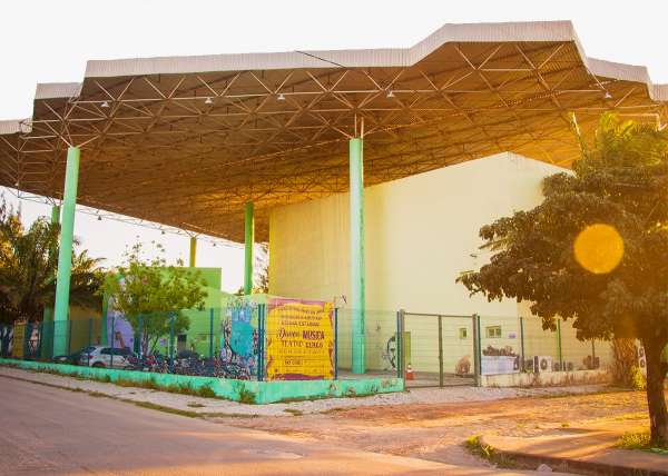 CCBJ recebe inscrições para curso técnico em dança, laboratórios de pesquisa e cursos básicos