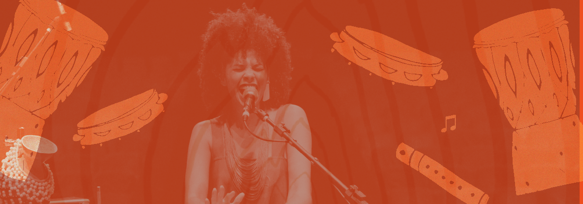 Escola Porto Iracema das Artes prorroga inscrições para o Laboratório de Música Porto Vila Cariri