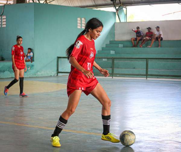Jogos Escolares do Ceará inicia fase macrorregional neste fim de semana
