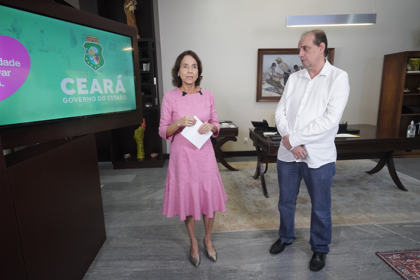 Novo decreto recomenda uso de máscaras em ambientes fechados e locais abertos passíveis de aglomeração