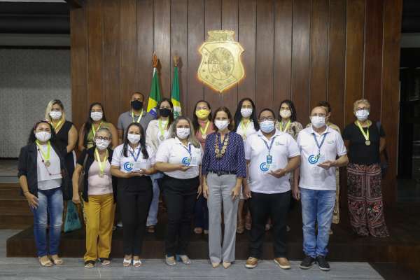 Ceará Credi completa um ano de operação beneficiando mais de 31 mil empreendedores cearenses