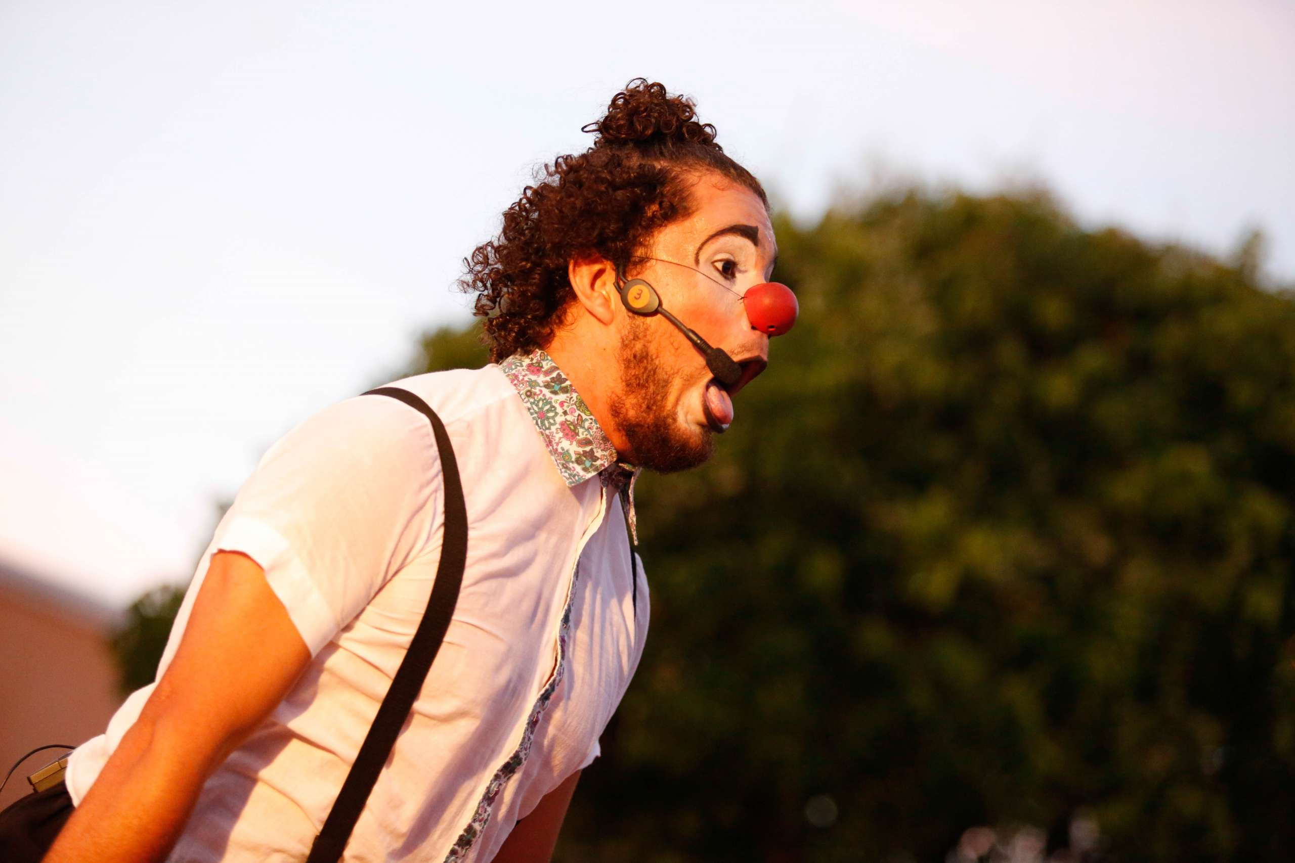 “Fome de Fama”: Multiartista Batuta apresenta o repertório de seu segundo álbum no TJA