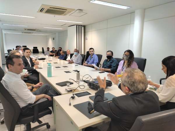 Condecon debate projeto que simplifica obrigações tributárias