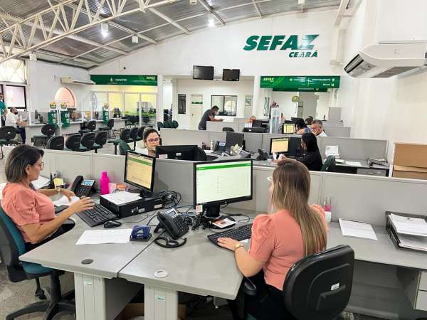 Sefaz implanta núcleo de ITCD para agilizar processos de cálculo do imposto