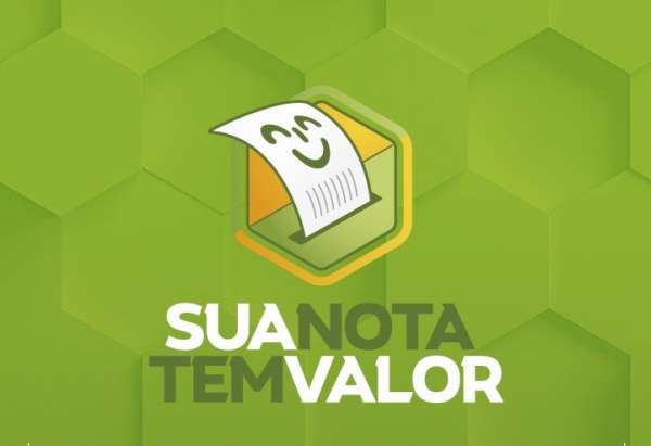 Sua Nota Tem Valor passa a abranger instituições de proteção ambiental