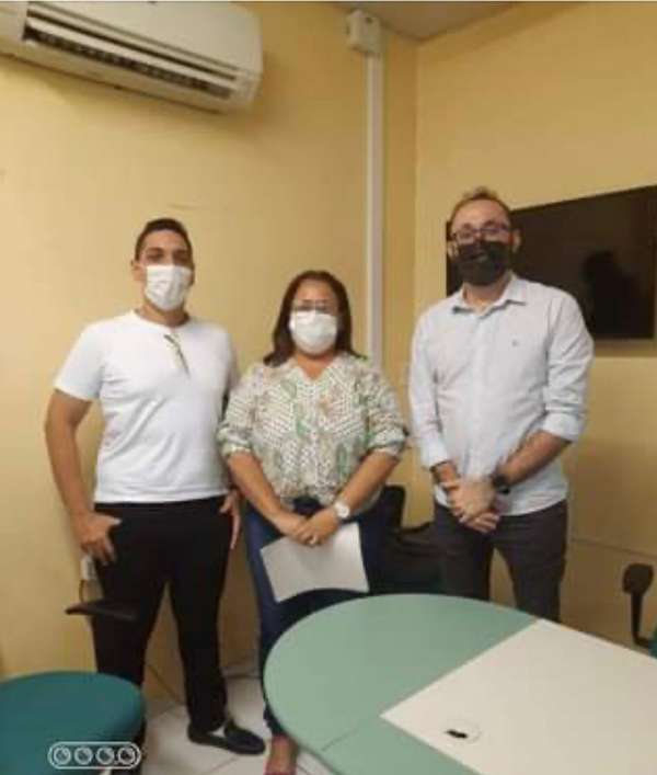 Parceria permite uso de tecnologia para atuar na fiscalização e licenciamento de impacto local