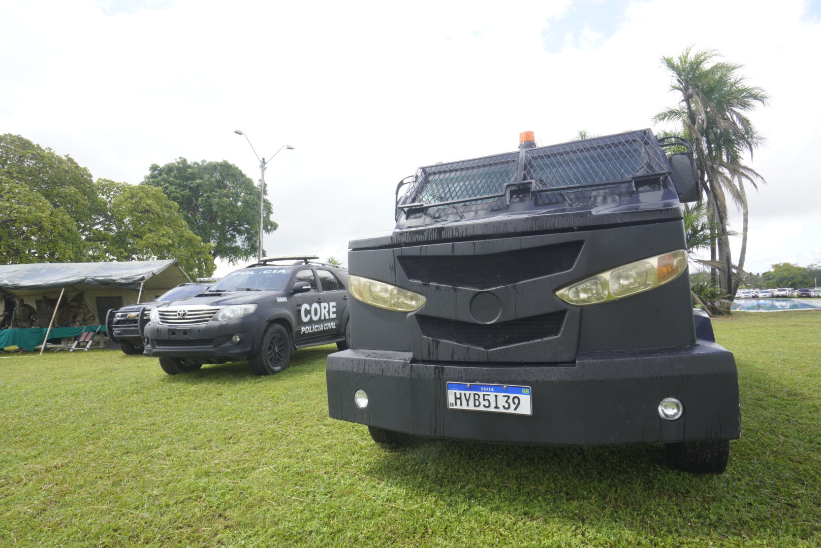Aesp divulga período de matrículas do Curso de Condutores de Veículos de Emergência – Turma III