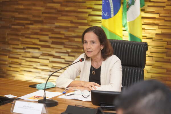 Governo do Ceará delibera sobre 119 novos pleitos durante terceira reunião do Condec em 2022