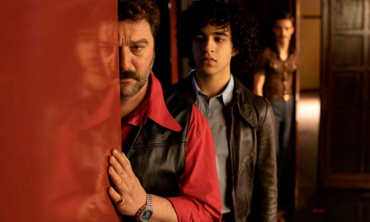 Dragão do Mar divulga a programação da semana