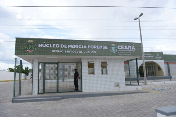 Núcleo da Pefoce da região Sertão dos Crateús comemora um ano