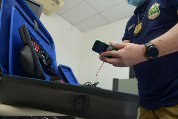 Profissionais de TI desenvolvem tecnologias que contribuem com as Forças de Segurança do Ceará