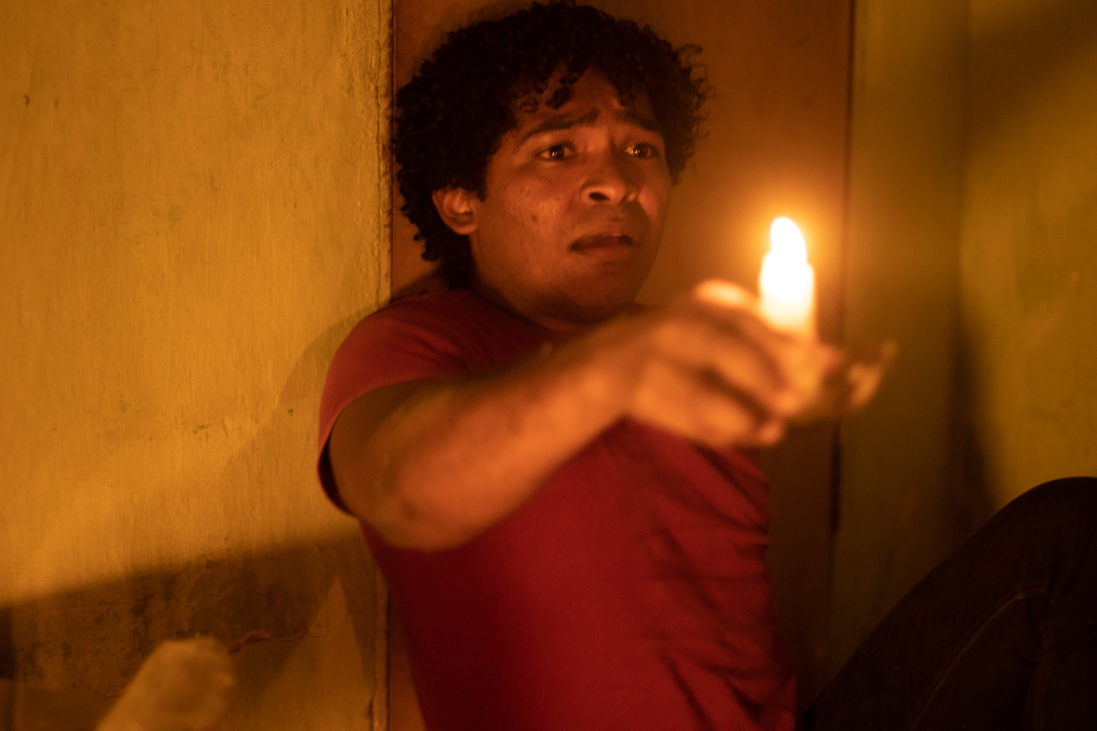 Filmes produzidos pelo curso de audiovisual do CCBJ são exibidos no Cineteatro São Luiz