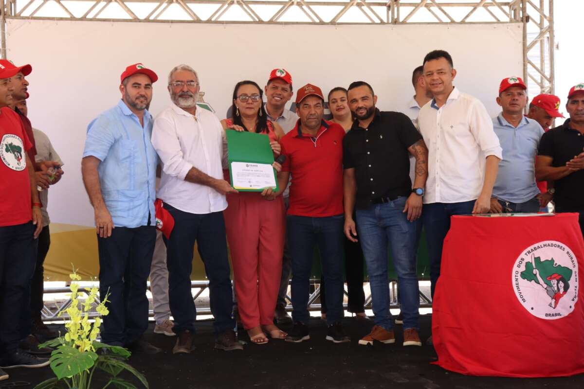 SDA autoriza a implantação de sistema de esgotamento e reúso em Monsenhor Tabosa